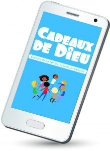 Appli Cadeaux de Dieu