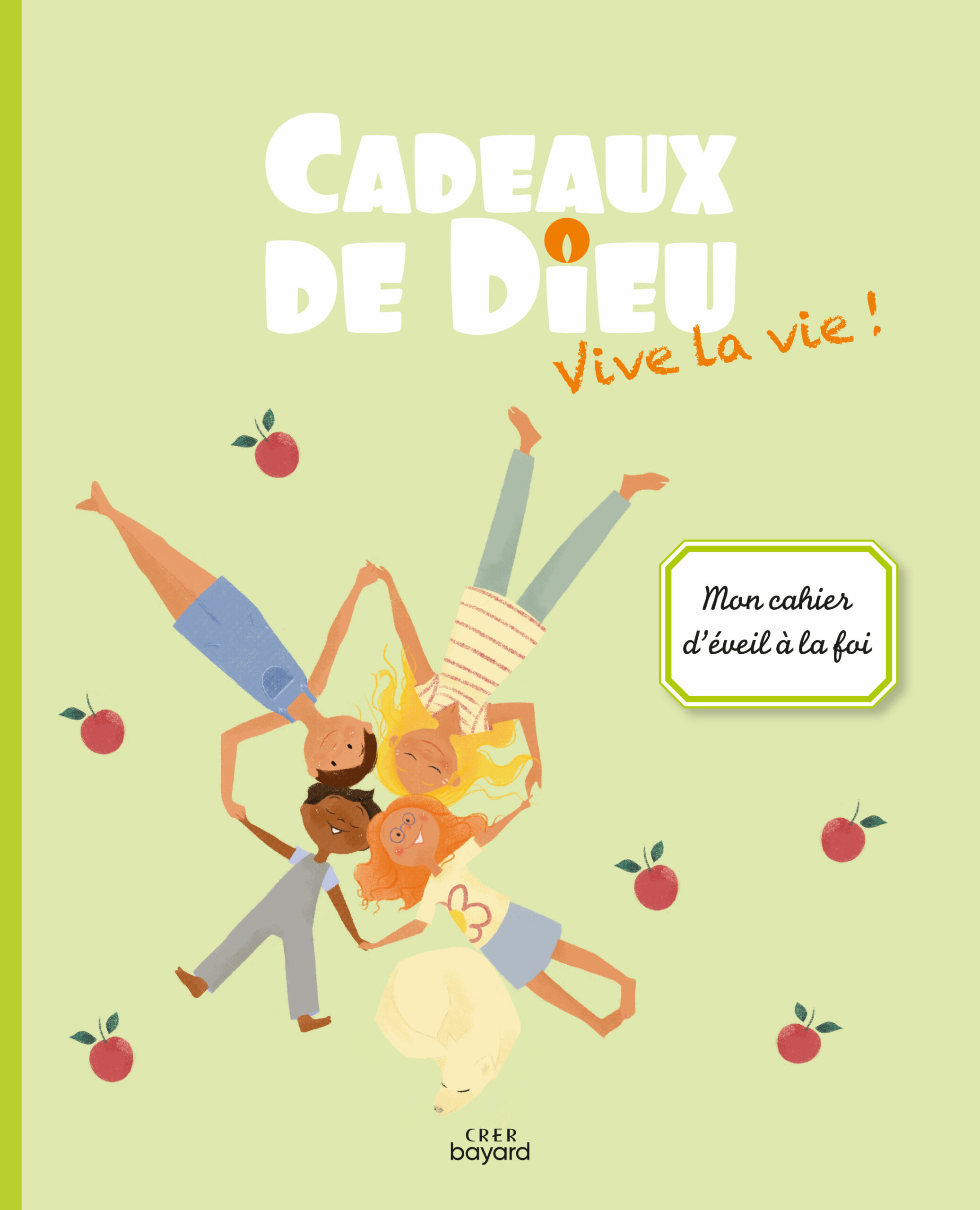 Vive la vie – enfant