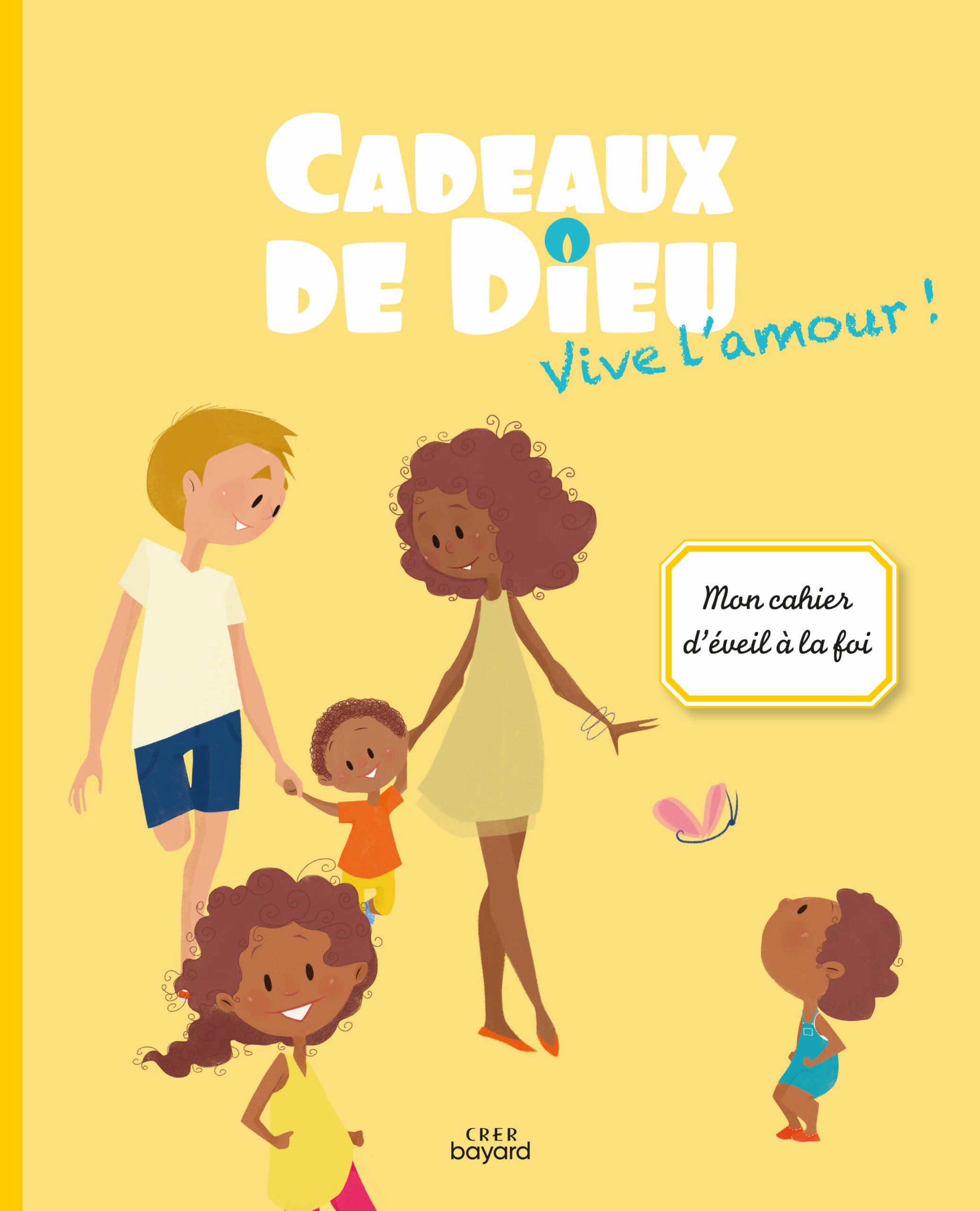 Vive l’amour – enfant