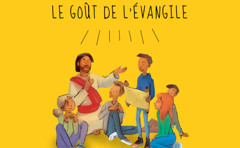 Nouveau catalogue CRER-Bayard
