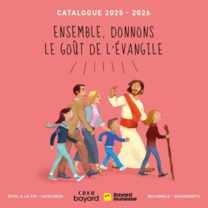 Nouveau catalogue CRER-Bayard